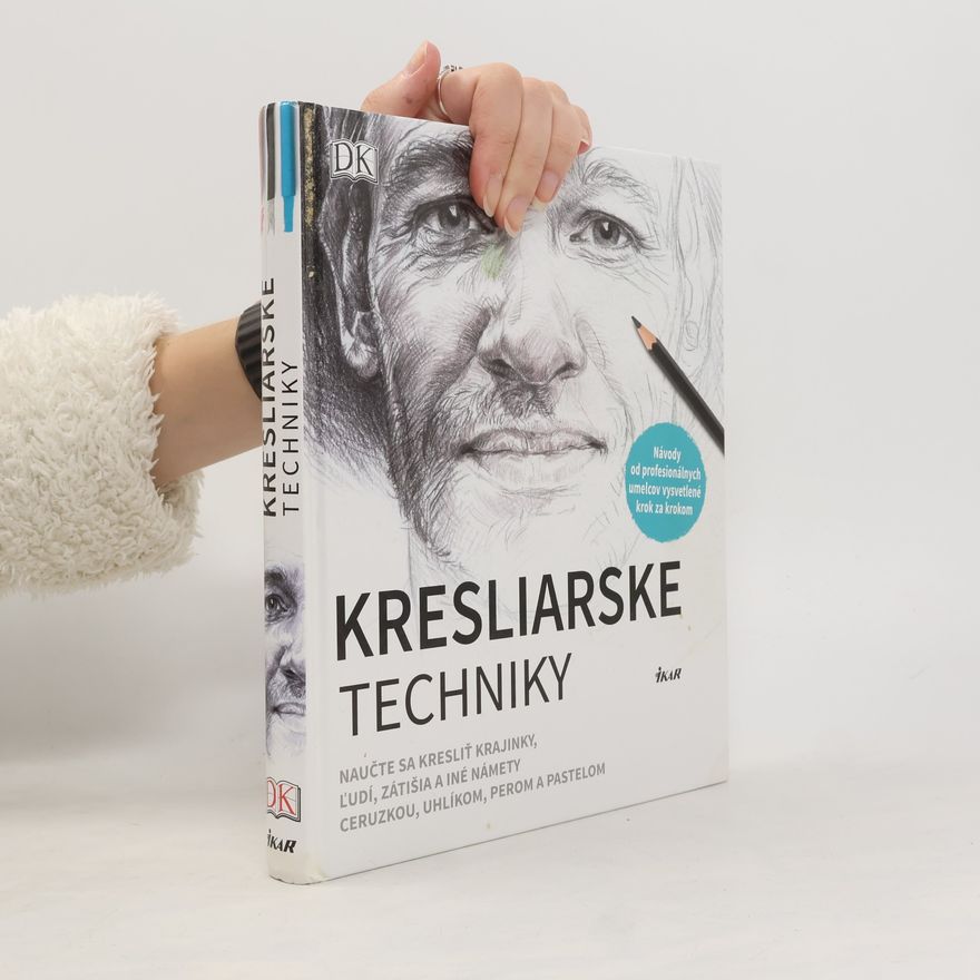 Autorenkollektiv Kresliarske techniky