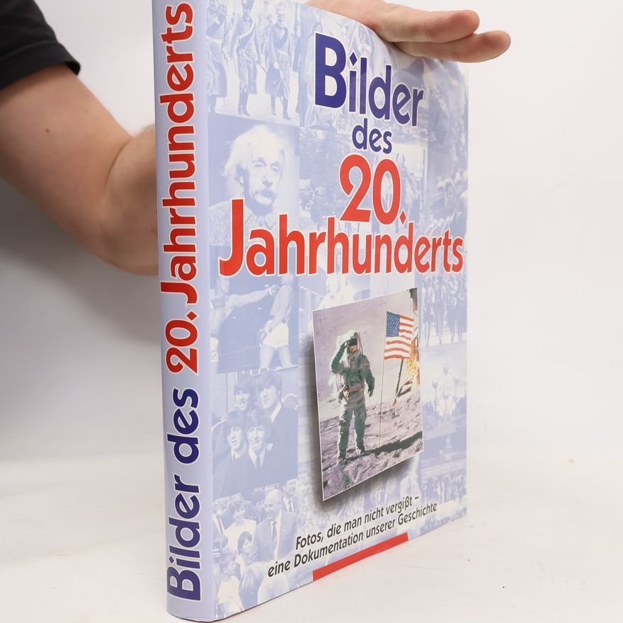 Autorenkollektiv Bilder des 20. Jahrhunderts