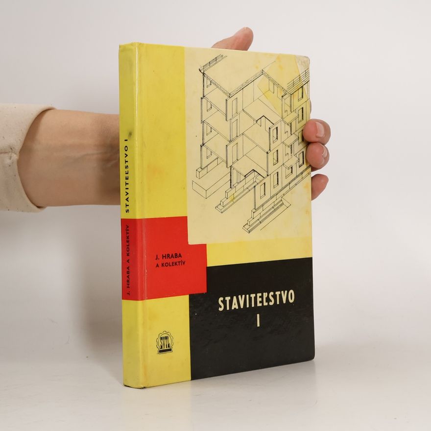 Various authors Staviteľstvo I.