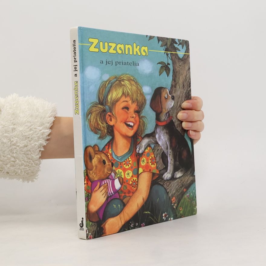 Autorenkollektiv Zuzanka a jej priatelia