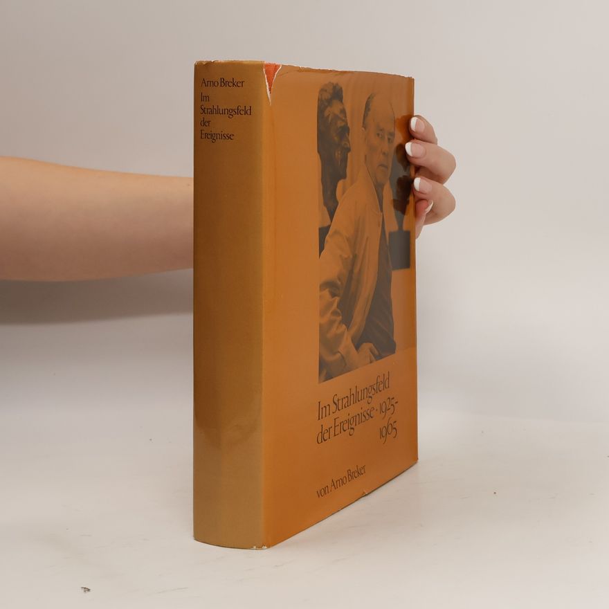 Charlotte Rohrbach Im Strahlungsfeld der Ereignisse 1925-1965