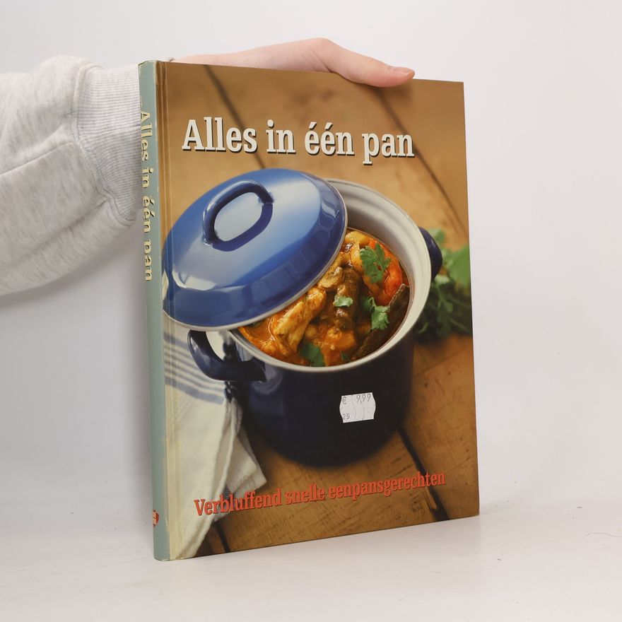 Various authors Alles in één pan