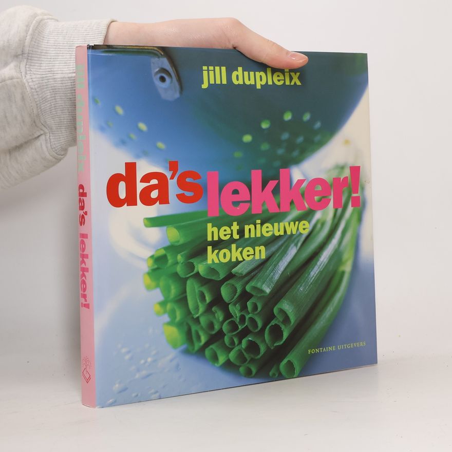 Unknown Author Da's lekker!