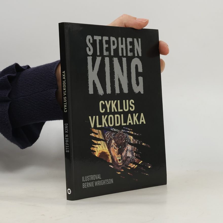 Stephen King Cyklus vlkodlaka