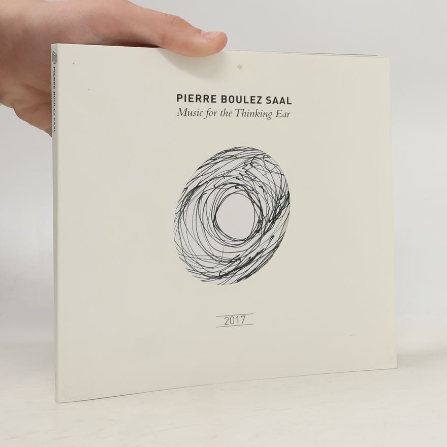 Various authors Pierre Boulez Saal