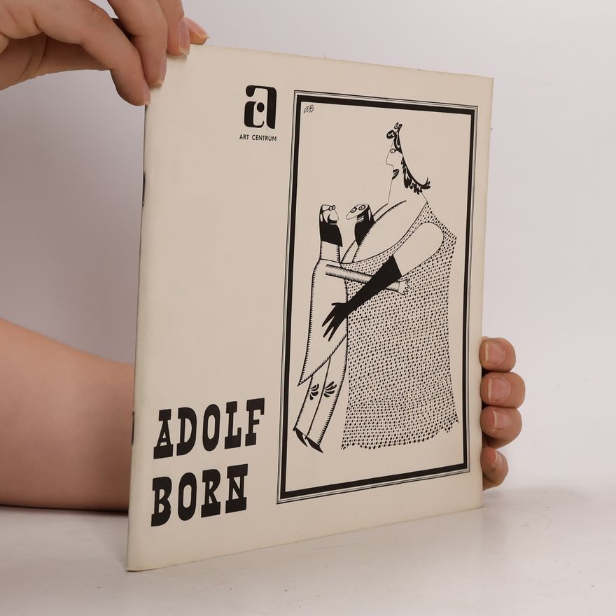 Adolf Born ADOLF BORN
