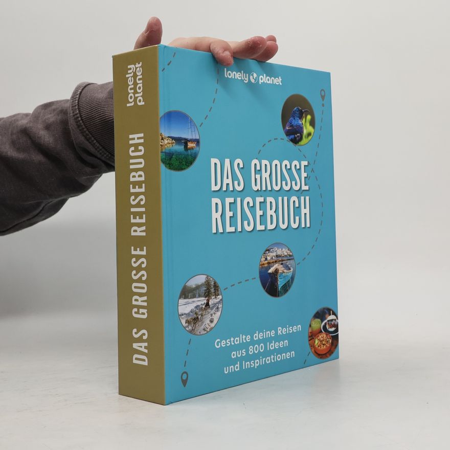 Autorenkollektiv Das große Reisebuch