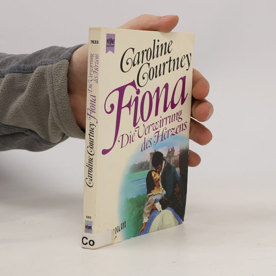 Caroline Courtney Fiona