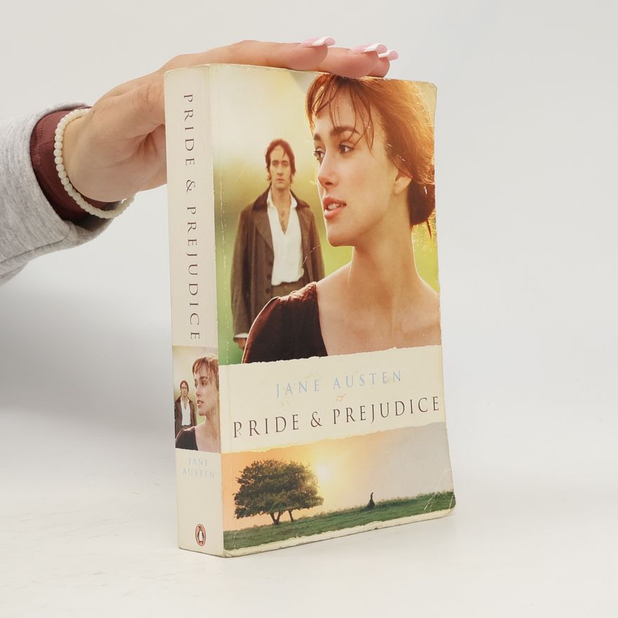 Jane Austen Pride and Prejudice