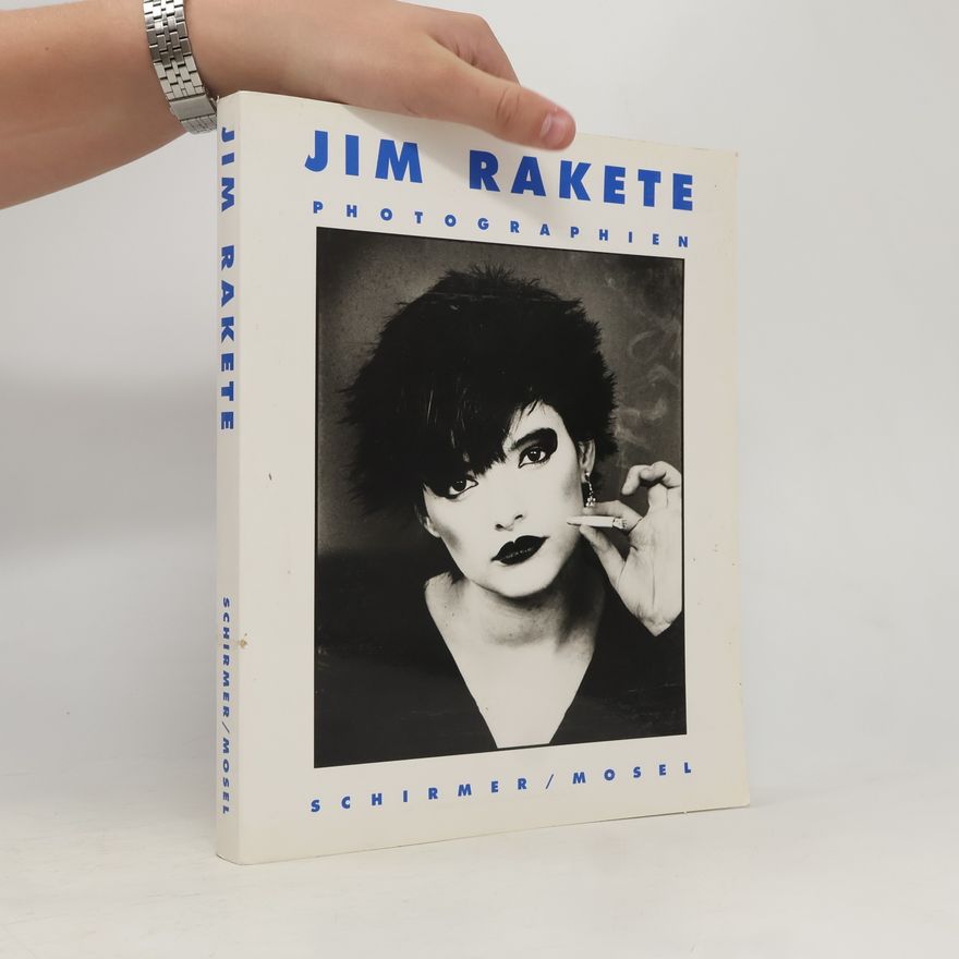 Jim Rakete Jim Rakete