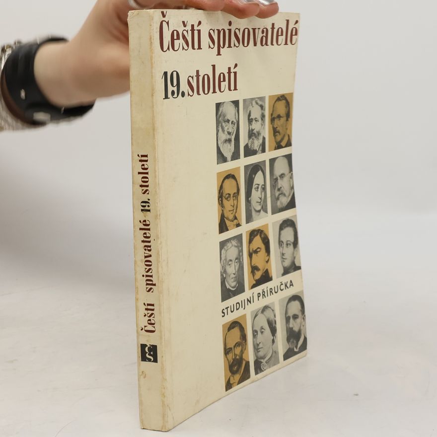 Autorenkollektiv Čeští spisovatelé 19. století