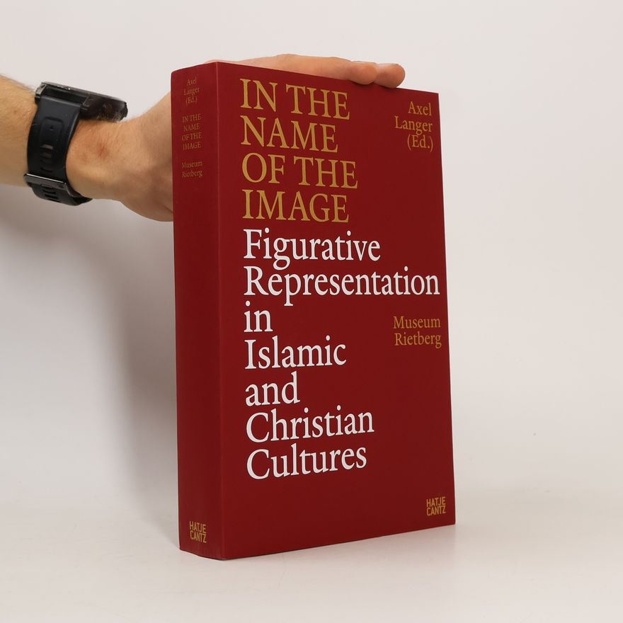 Claudio Barandun In the Name of the Image