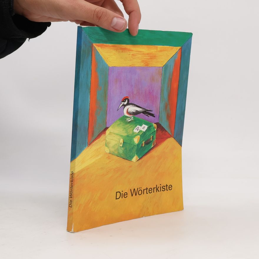 Basil Schader Die Wörterkiste