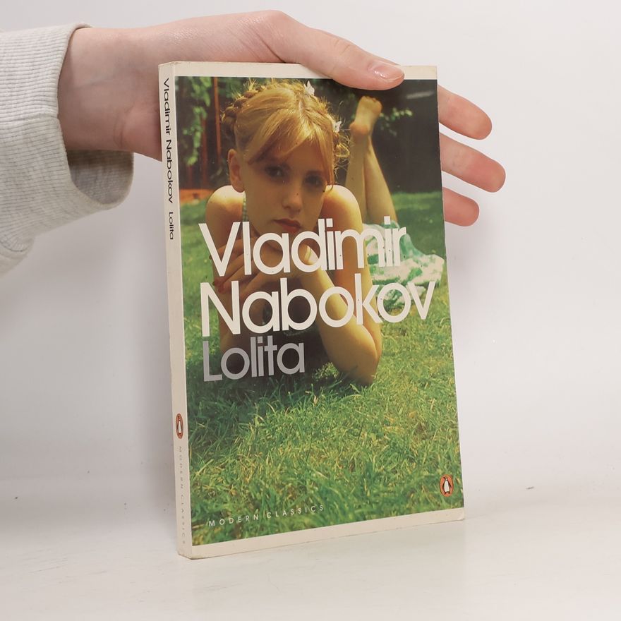 Vladimir Nabokov Lolita