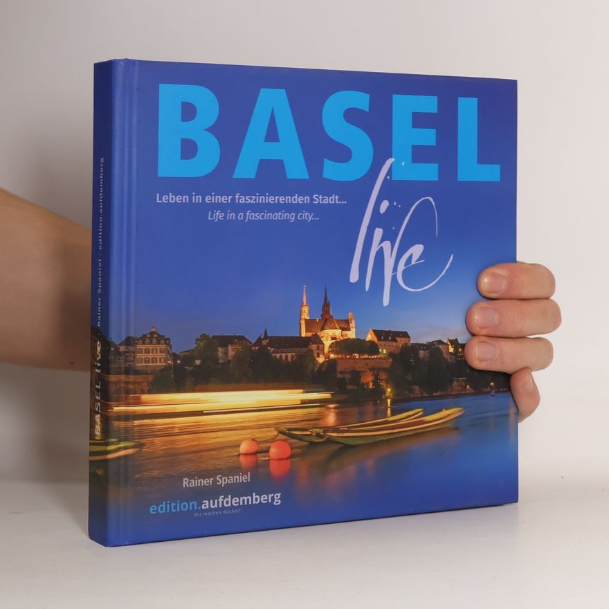 Rainer Spaniel Basel live