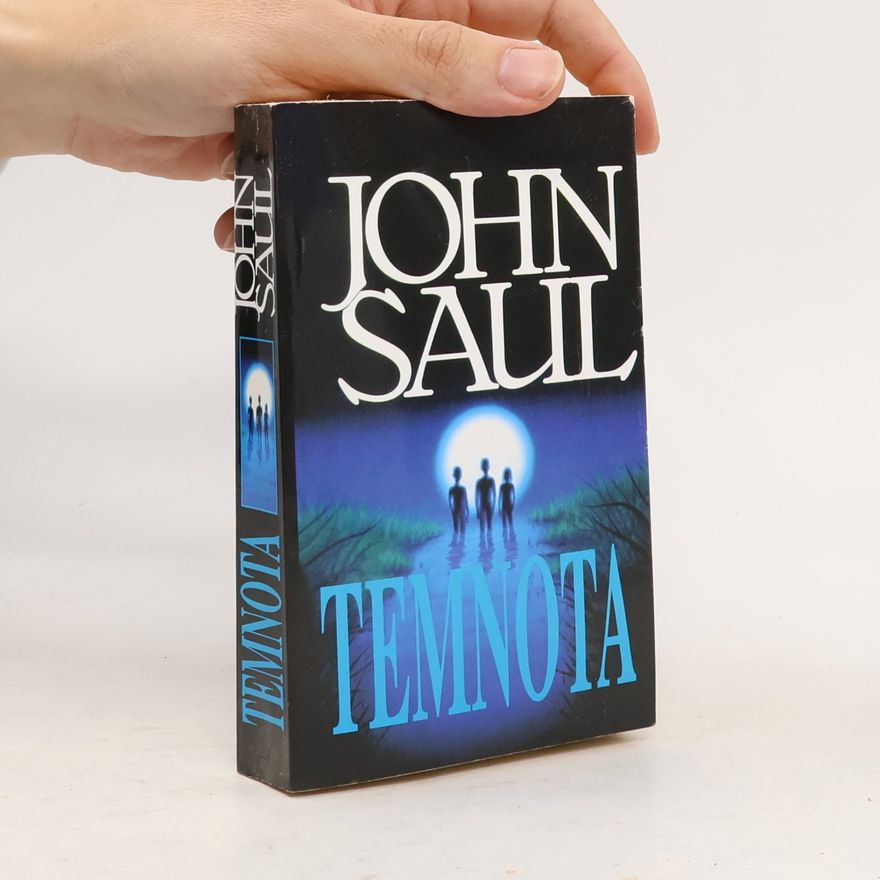 John Saul Temnota