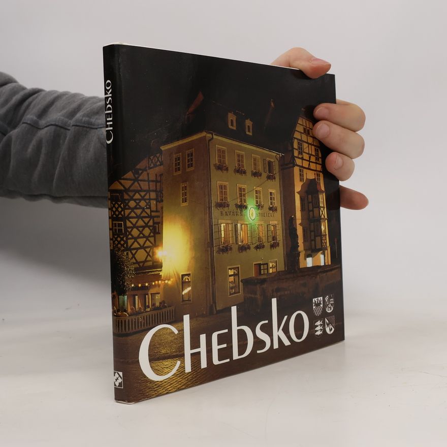 Radek Míka Chebsko
