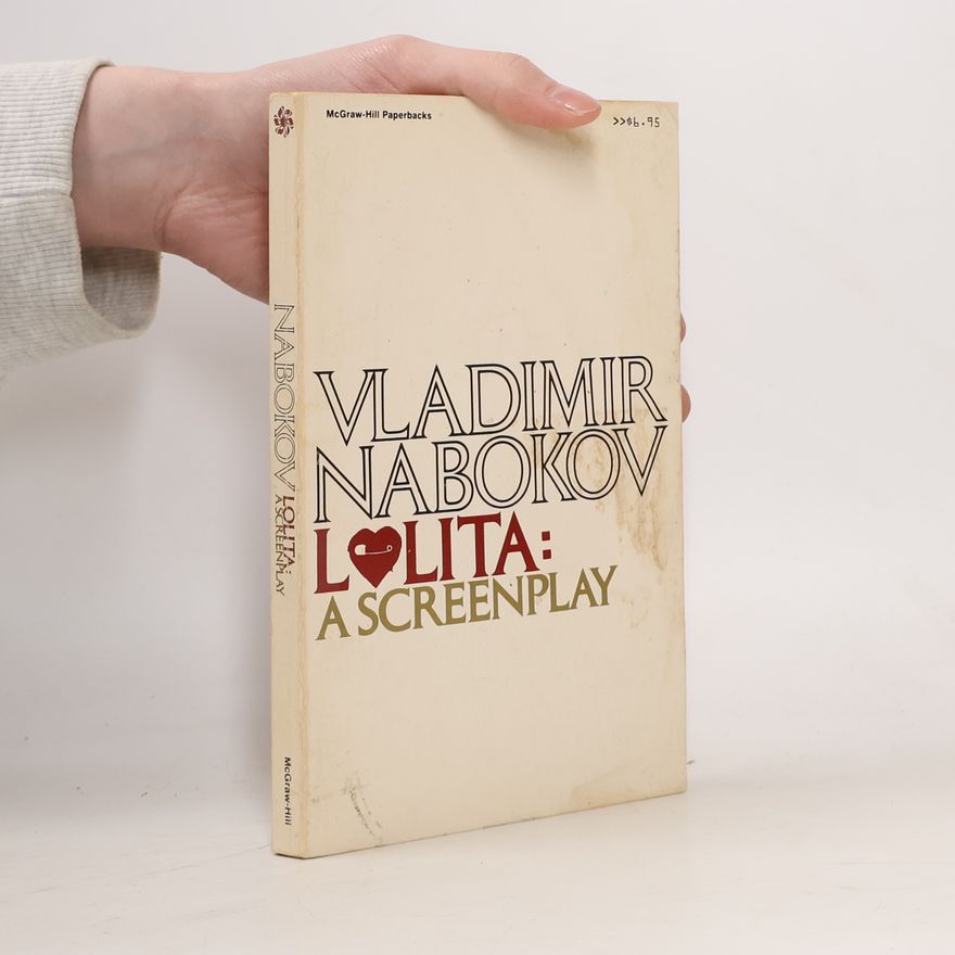 Vladimir Vladimirovič Nabokov Lolita