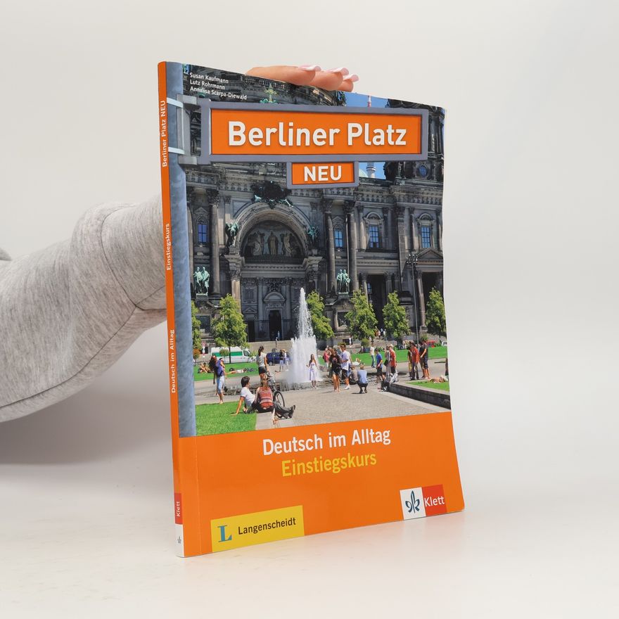 Autorenkollektiv Berliner Platz - neu