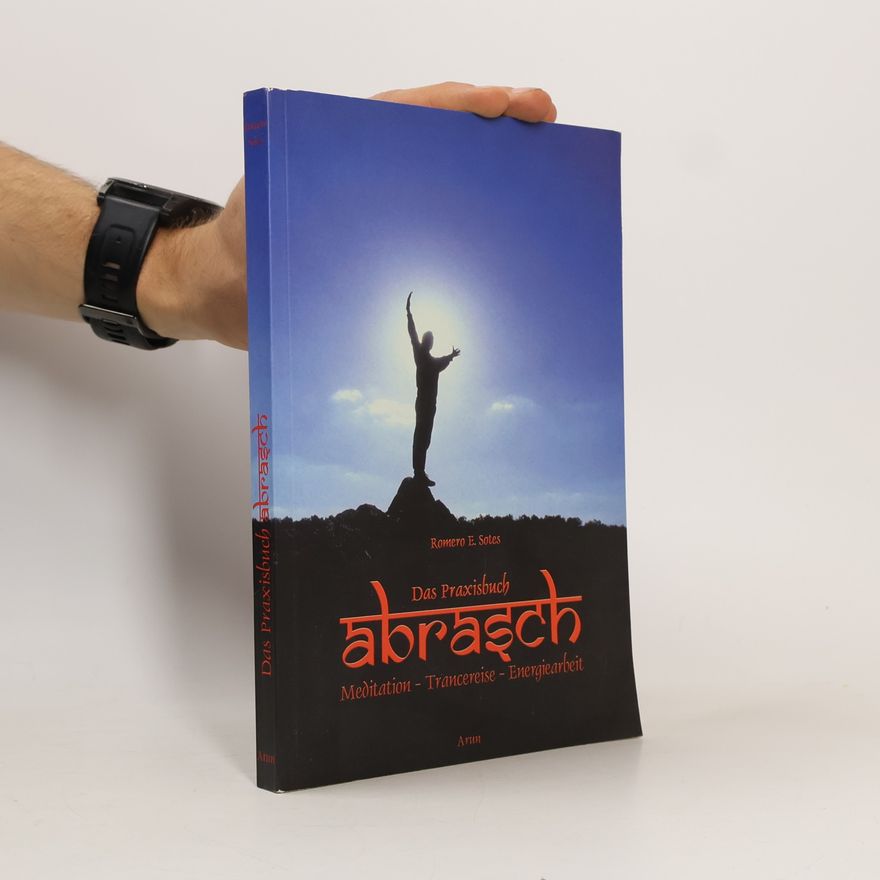 Romero E. Sotes Das Praxisbuch Abrasch