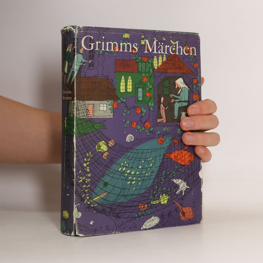 Gebrüder Grimm Grimms Märchen