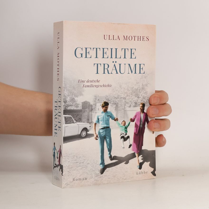 Ulla Mothes Geteilte Träume