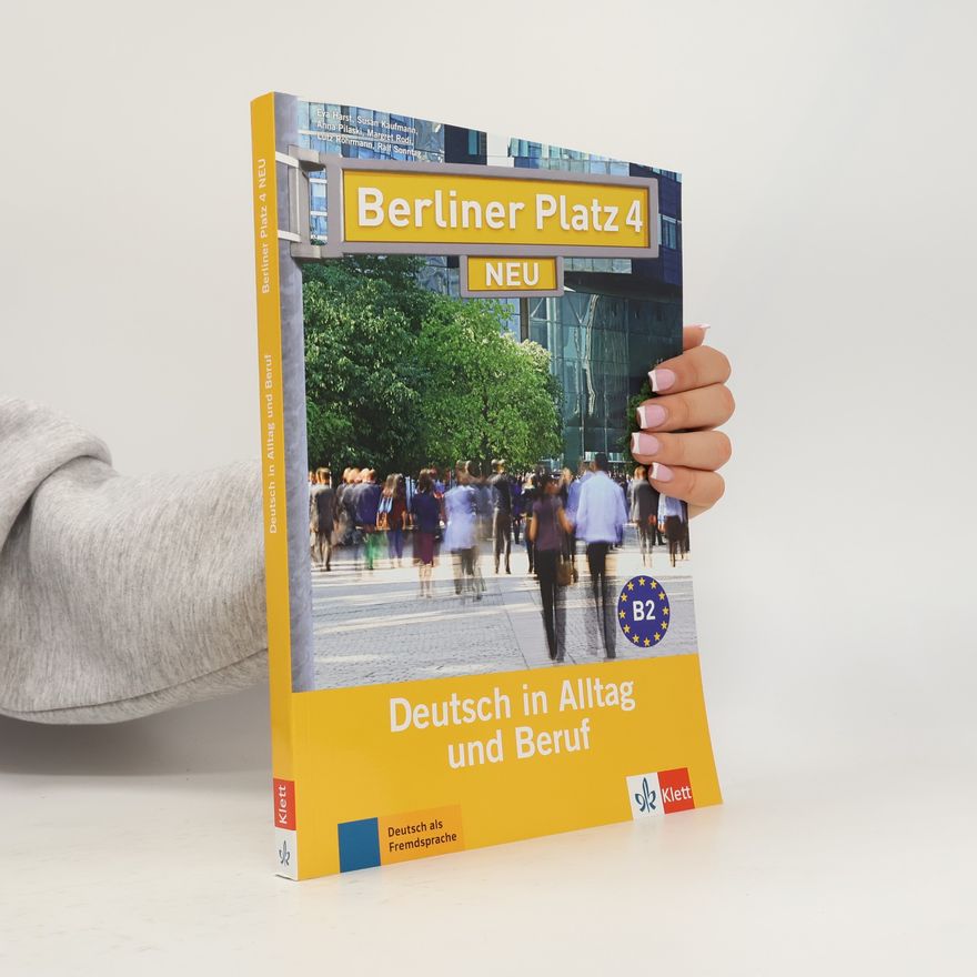 Eva Harst Berliner Platz - neu