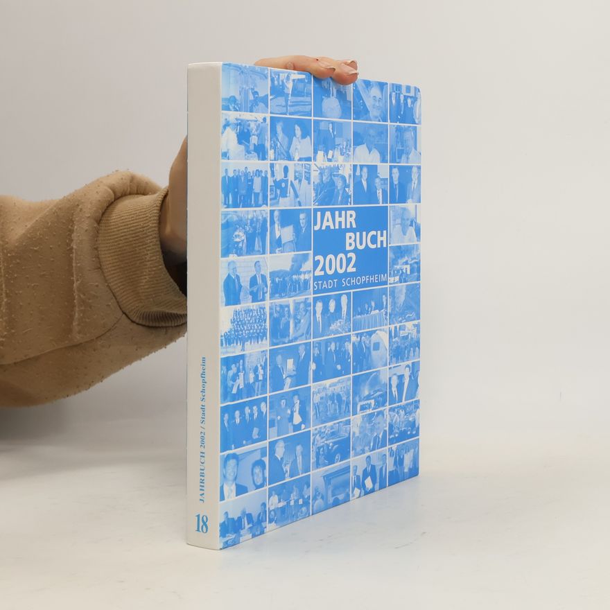Autorenkollektiv Jahrbuch 2002