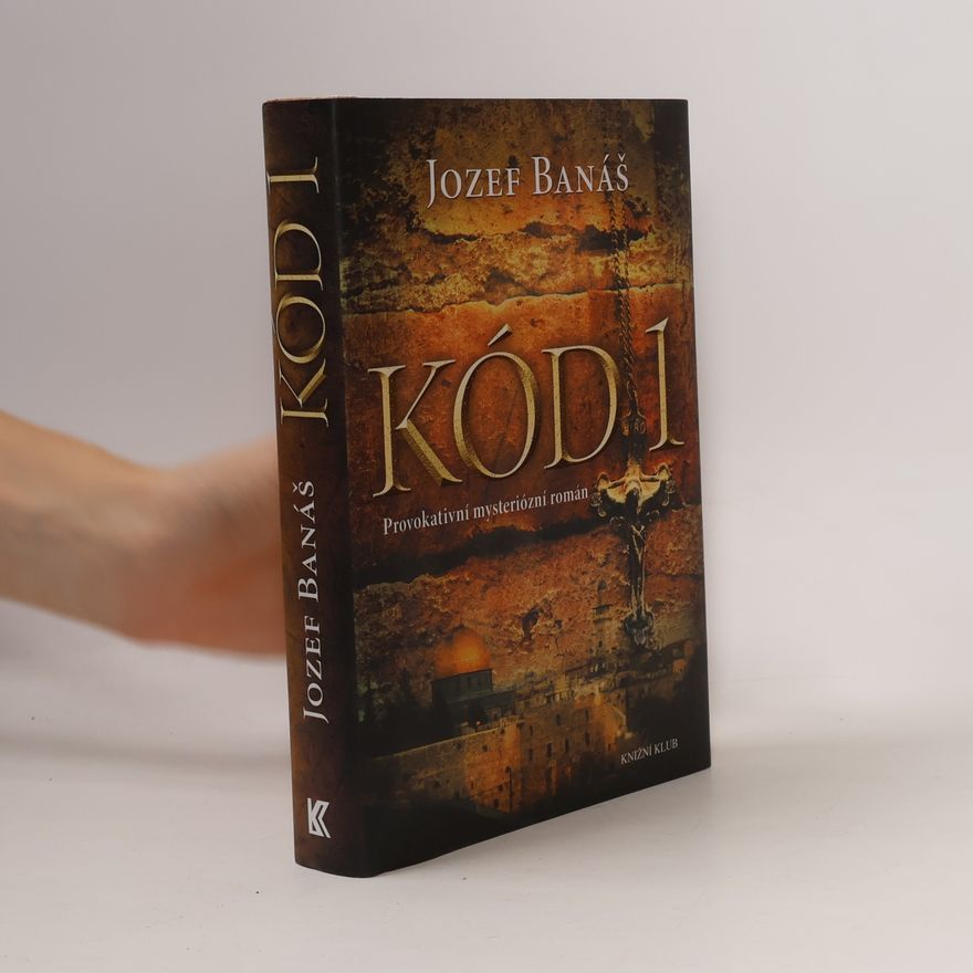 Jozef Banáš Kód 1