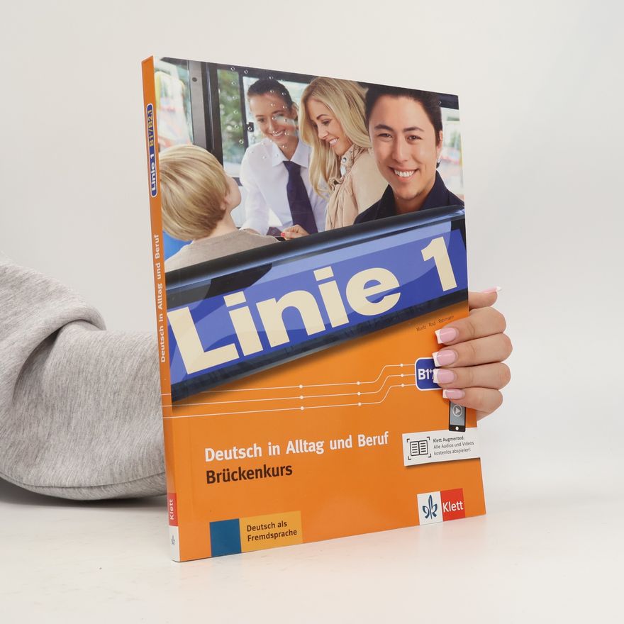 Ulrike Moritz Linie 1