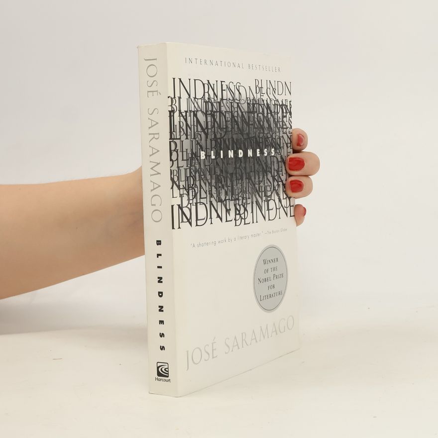 José Saramago Blindness