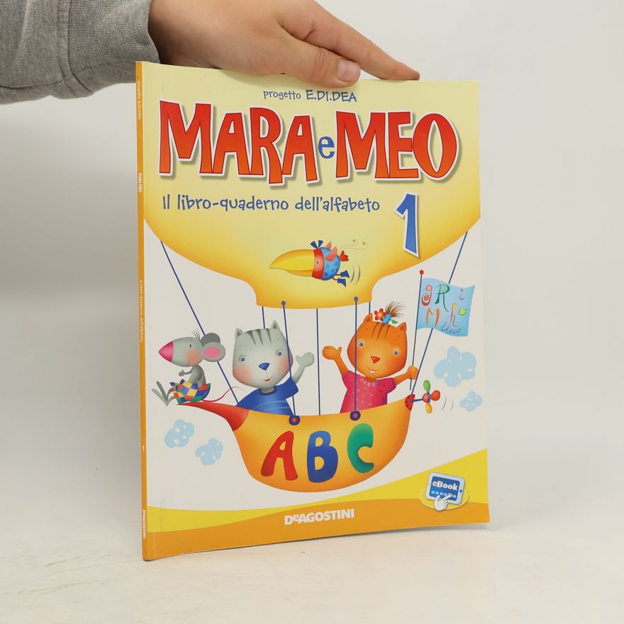 Autorenkollektiv Progetto E.DI.DEA - 1: Mara e Meo