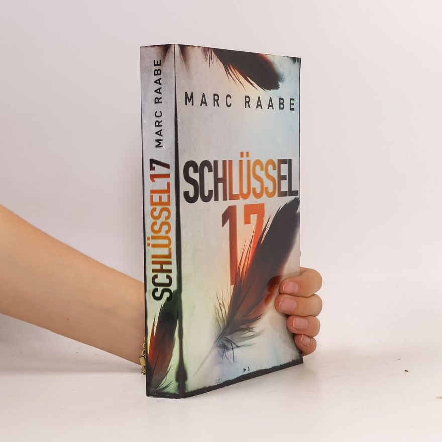 Marc Raabe Schlüssel 17