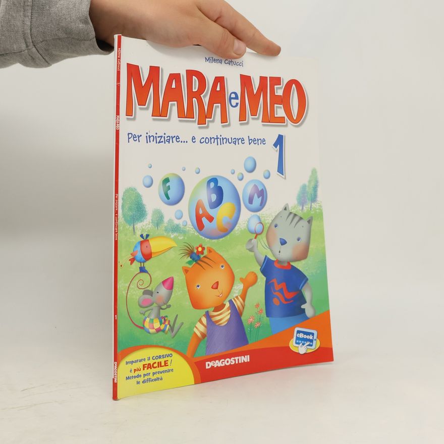Lorenzo Tessena Mara e Meo 1