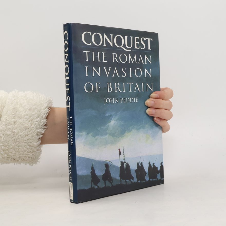 John Cameron Peddie Conquest