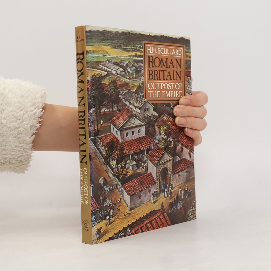 Howard H Scullard Roman Britain