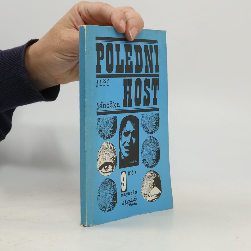 Jiří Jánoška Polední host