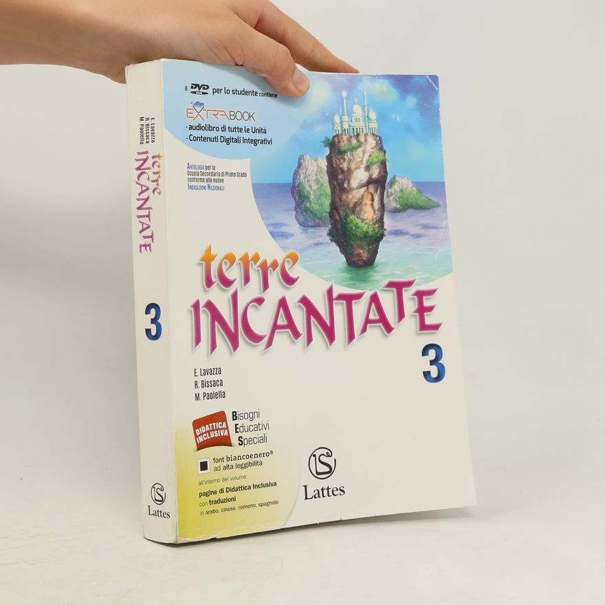 Maria Paolella Terre incantate 3