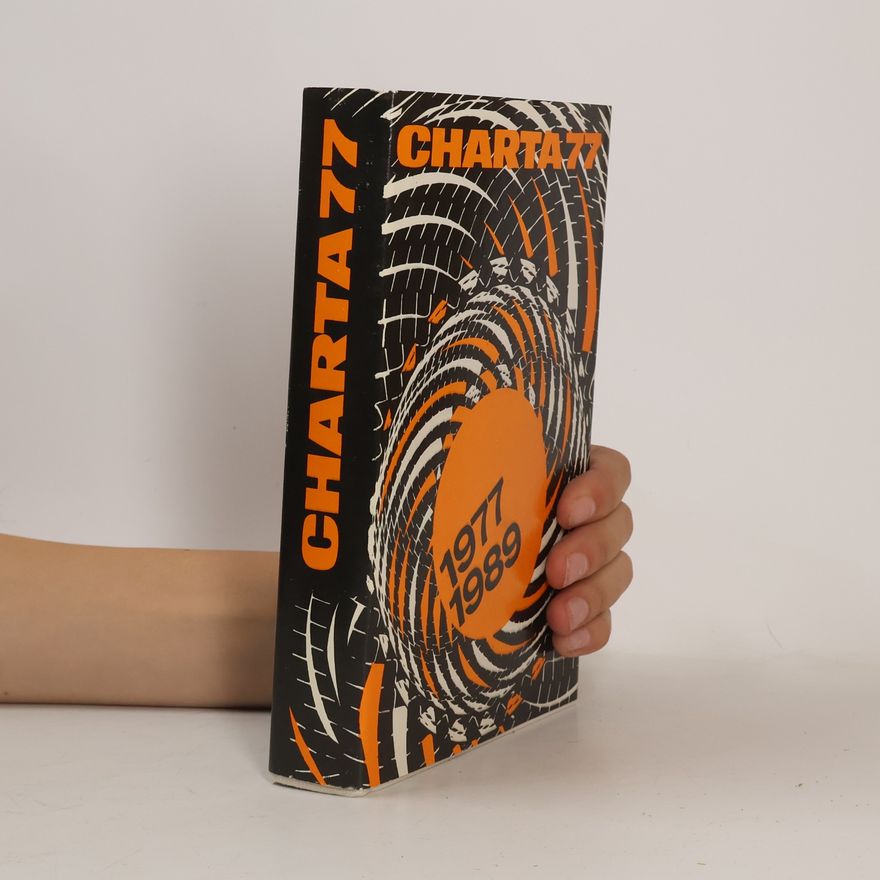 Vilém Prečan Charta 77