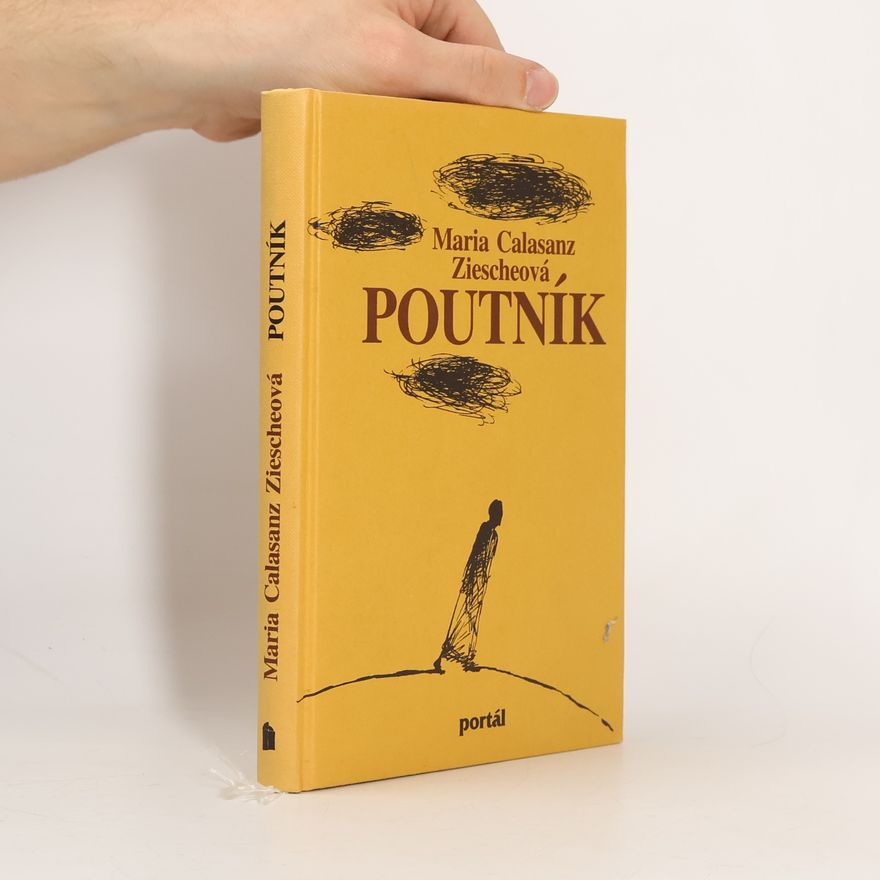 Maria Calasanz Ziesche Poutník
