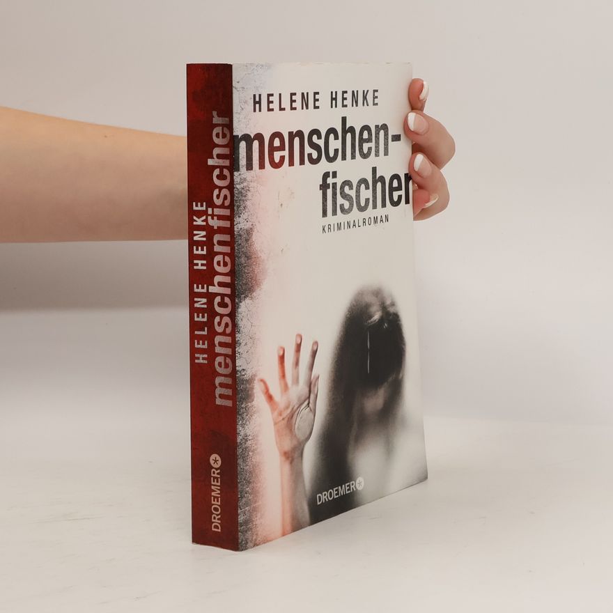 Helene Henke Menschenfischer