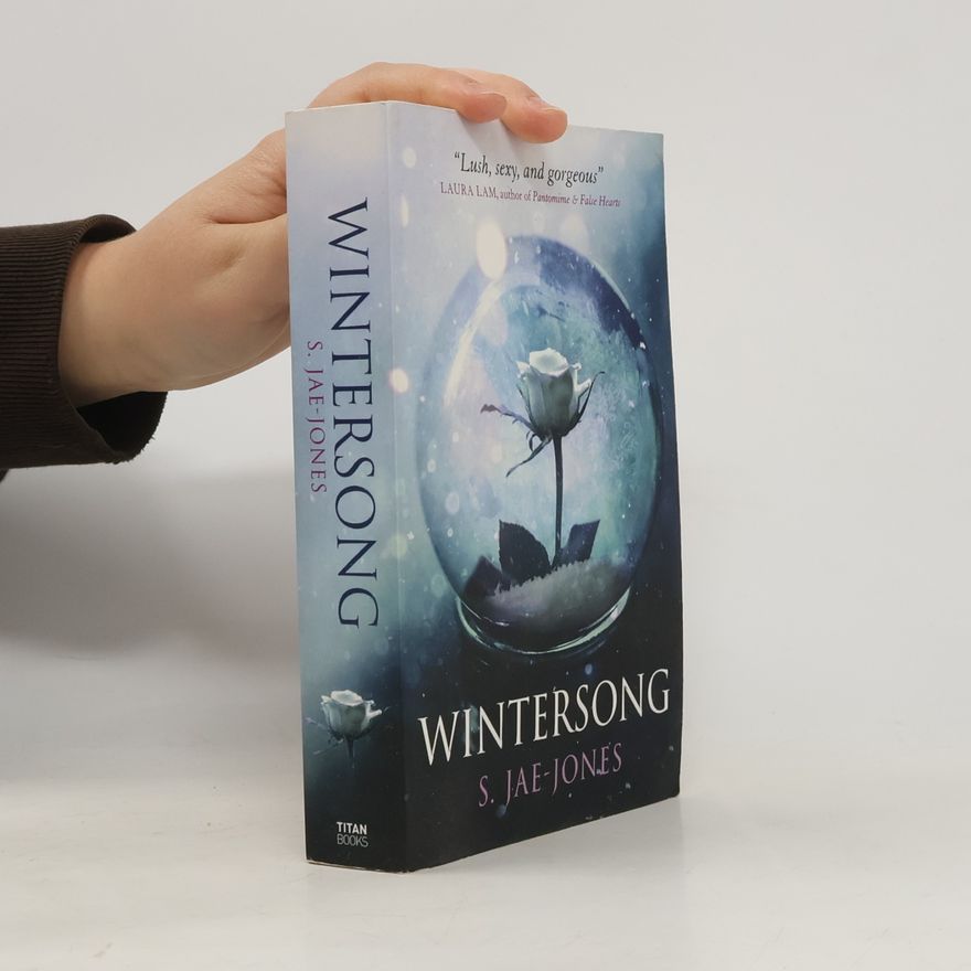 S. Jae-Jones Wintersong
