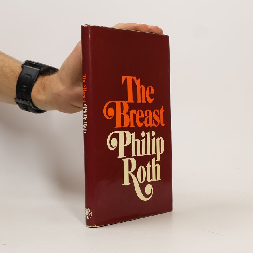 Philip Roth The Breast