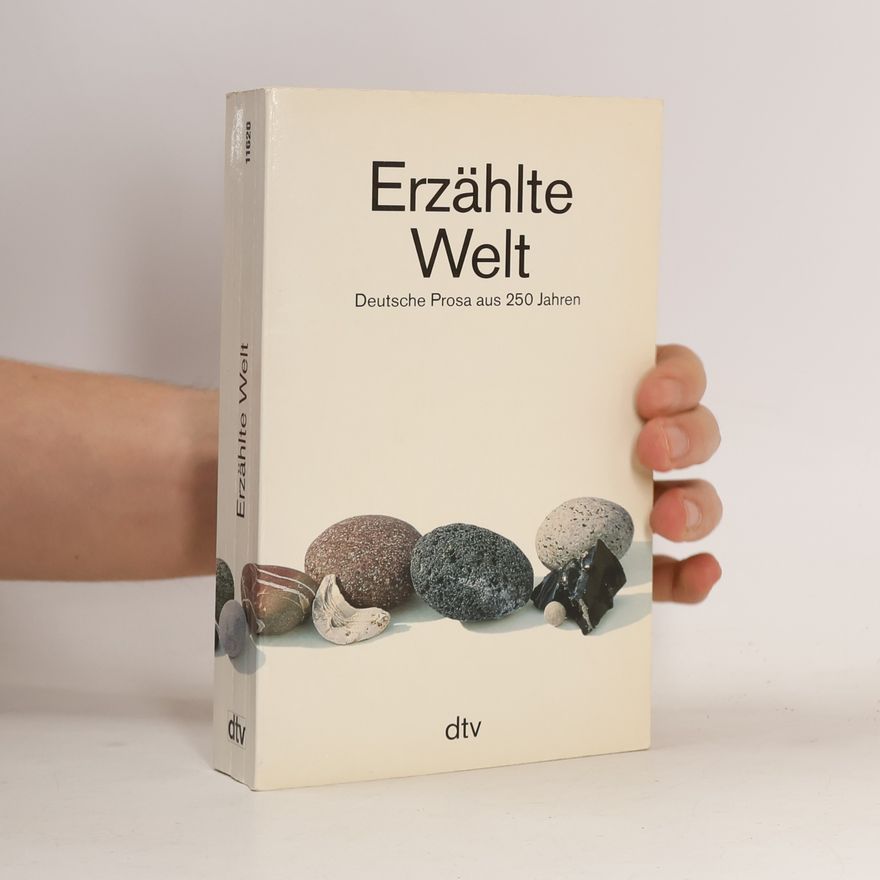 Peter Schünemann Erzählte Welt