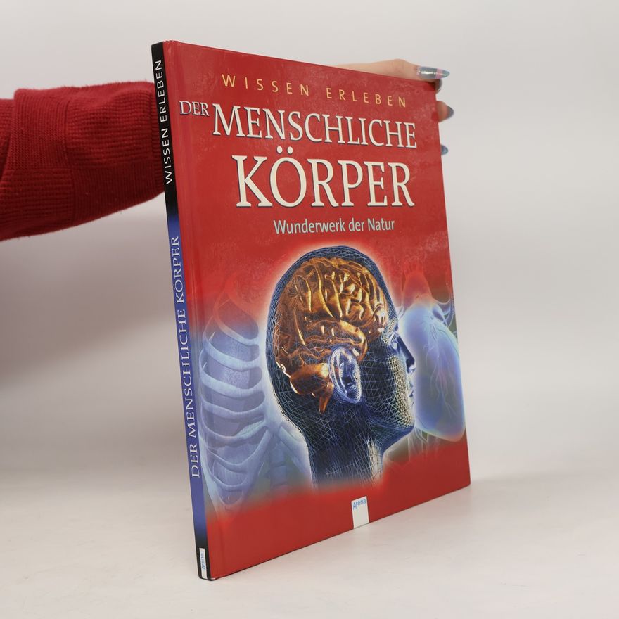 Richard Walker Der menschliche Körper