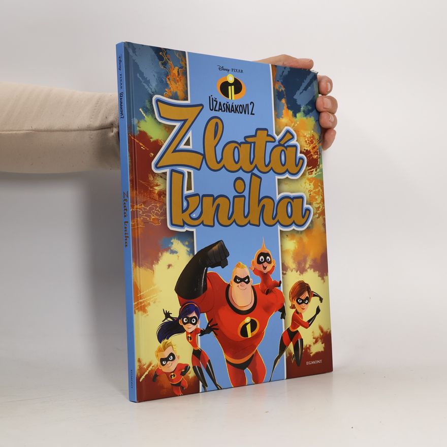 kolektiv Úžasňákovi 2