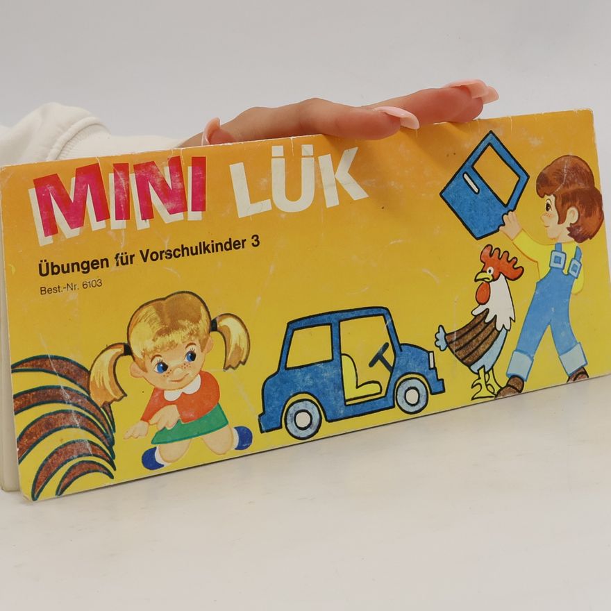 I. V. Maydell Mini-LÜK