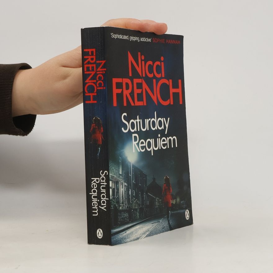 Nicci French Saturday Requiem