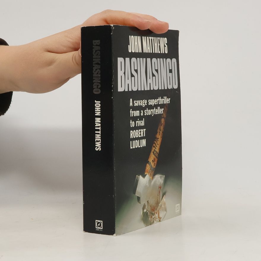 John Miller Basikasingo