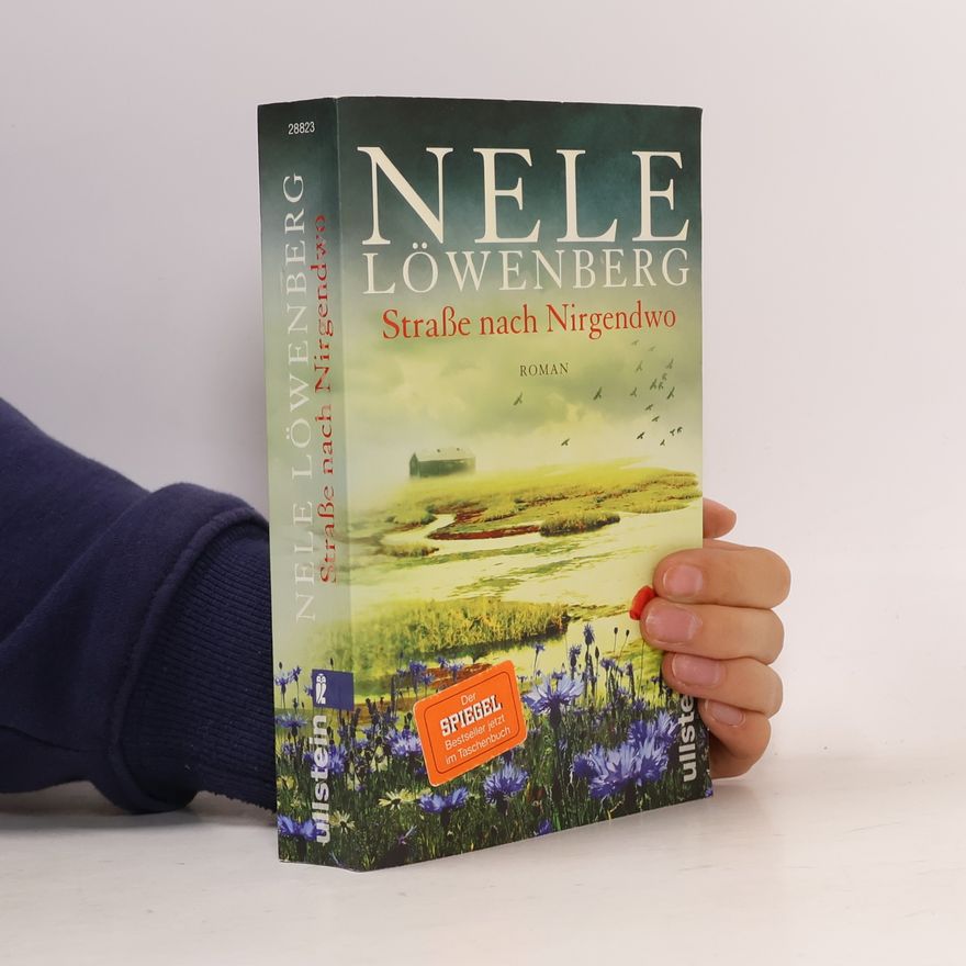 Nele Neuhaus Straße nach Nirgendwo